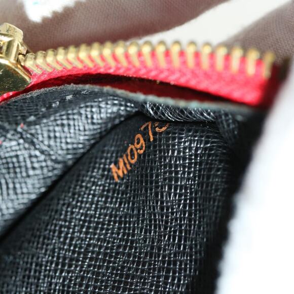 LOUIS VUITTON Epi Trocadero 23 Shoulder Bag Red M52307 - Picture 12 of 16